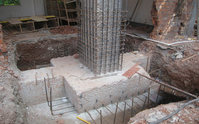 湟源縣建筑物加固補(bǔ)強(qiáng)施工單位及工程建設(shè)的關(guān)鍵要點(diǎn)