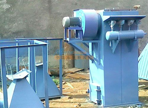 泊頭市泰潤環保機械 河北地區性價比高的鍋爐除塵器供應商