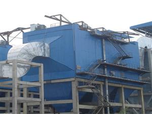 專業(yè)環(huán)保設(shè)備解析 焦?fàn)t、家具廠與礦山的除塵解決方案及市場價(jià)格參考