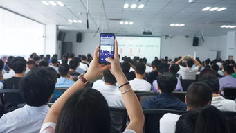 海康機器人2019全國視覺技術交流會杭州站圓滿收官，技術交流引領行業新浪潮